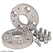 Produktbild Spurverbreiterung Trak+Wheel Spacers HR 50456503 Distanzscheibe Räder