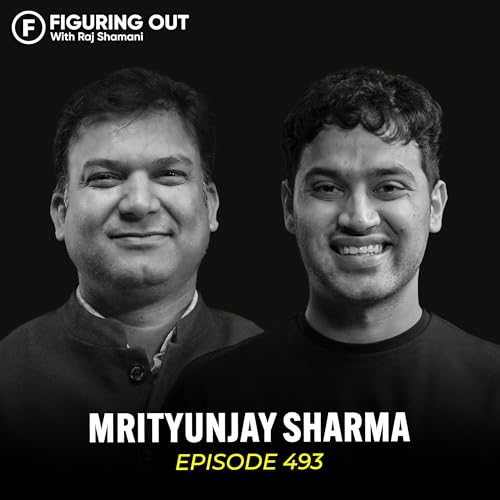 Inside Bengal&rsquo;s Politics: Mamata Banerjee, Violence, India & Modi | Mrityunjay | FO493 Raj Shamani