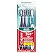 Colgate 360 Whole Mouth Toothbrush, Adult Toothbrushes Medium Bristles, Helps Remove Bad Breath Bacteria and Plaque, Medium Toothbrush Pack, Includes Cheek and Tongue Cleaner, 4 Pack