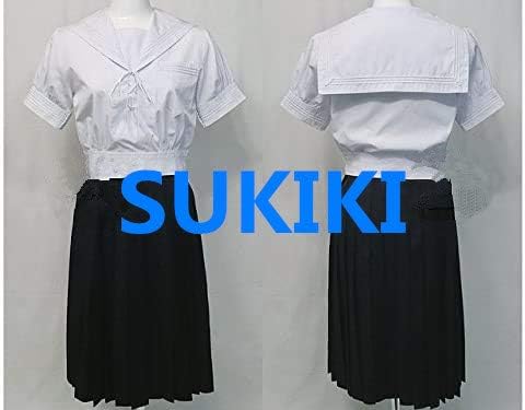 Amazon 神戸山手女子中学 高校制服 盛夏 人気の制服新品コスプレ衣装 ハロウイン クリスマス コスチューム 文化祭 舞台服 演出服 女l コスプレ 仮装 通販 Amazon 神戸山手女子中学 高校制服 盛夏 人気の制服新品コスプレ衣装 ハロウイン クリスマス コスチューム 文化祭 舞台服 演出服 女l コスプレ 仮装 通販