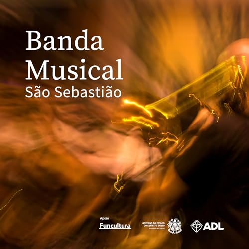 Banda Musical S&atilde;o Sebasti&atilde;o