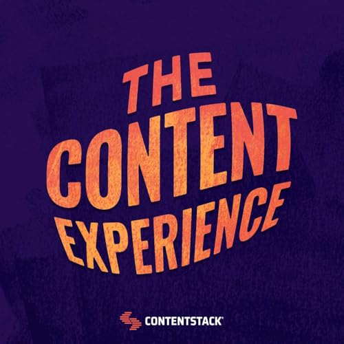 The Content Experience cover art