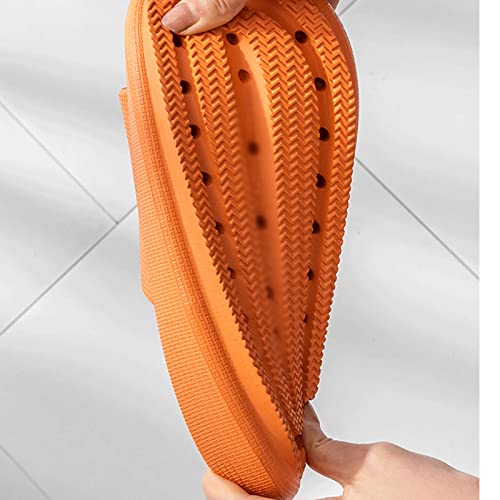 Chaussures plates légères d'été pour soulager les pieds - 5