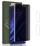[Double Protection] Sur mesure pour Huawei P30 Pro (6.47