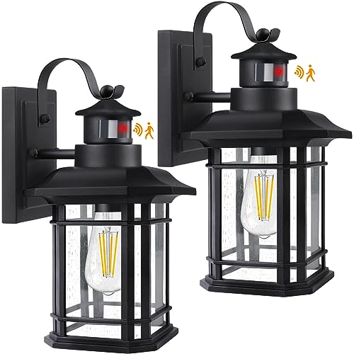 Top 10 Motion Sensor Outdoor Lighting of 2022 Katynel