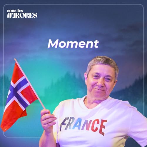 Moment - Apr&egrave;s 20 ans en Norv&egrave;ge, immigr&eacute;e je le reste