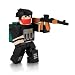 JAZWARES BOUTIQUE Apocalypse Rising Bandit Roblox Figure