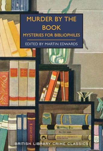 Murder by the Book view 2