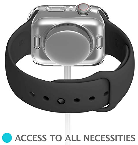 I-Blason Halo Custodia per Apple Watch Serie 4 da