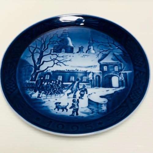 ロイヤルコペンハーゲン プレート クリスマス」の人気商品一覧 | 安い