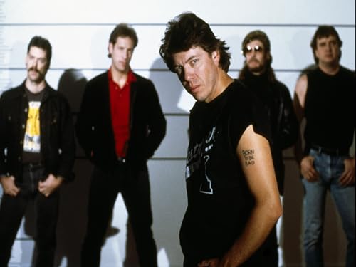 George Thorogood & The Destroyers
