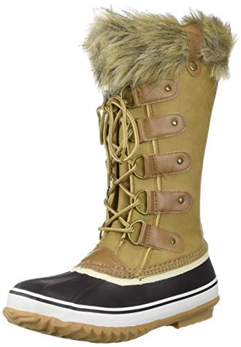 jbu edith snow boots