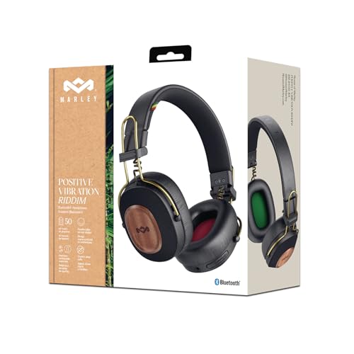 Amazon.com: House of Marley: On-Ear Headphones
