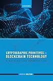 Cryptographic Primitives in Blockchain Technology: A mathematical introduction