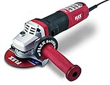  Ø 125mm Winkelschleifer LBE 17-11 125 variabler Dr