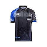 Target Darts Coolplay Adrian 'Jackpot' Lewis 2019 Pro Darts Shirt S