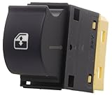 commande leve vitre 308 504266994 Interrupteur lève-vitre neuf 504266994 compatible avec Iveco
