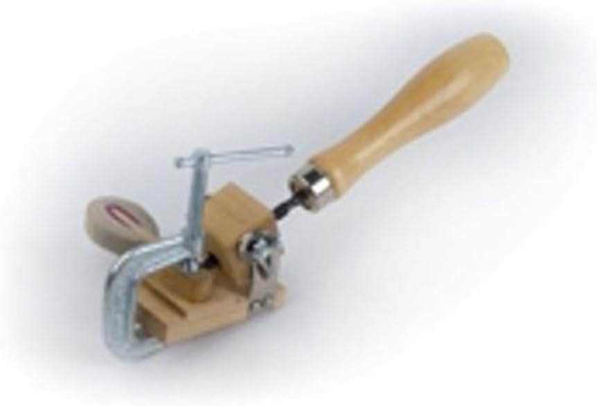 bangdan Piano Hammer Head & Butt Borer, Hammer Boring Tool Musical Instruments