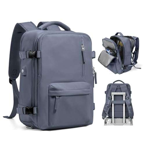 Szsycn Mochila Viaje Cabina Avion Para Ryanair Maletas De Viaje Cabina Avion Bolsa De Cabina 45x36x20 Para Easyjet Equipaje De Mano Cabina Avion Mochila De Senderismo Mochila Para Wizzair Szsycn Mochila Viaje Cabina Avion Para Ryanair Maletas De Viaje Cabina Avion Bolsa De Cabina 45x36x20 Para Easyjet Equipaje De Mano Cabina Avion Mochila De Senderismo Mochila Para Wizzair