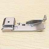 YICBOR Piping Foot #SA210 Alt #XB0241101,#X76669-001 for Brother 920D, 925D, 929D, 934D, 935D,634D, 640D,1034D