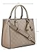 Imagen de Nine West Bolso Chelsay para mujer, Dark Mushroom