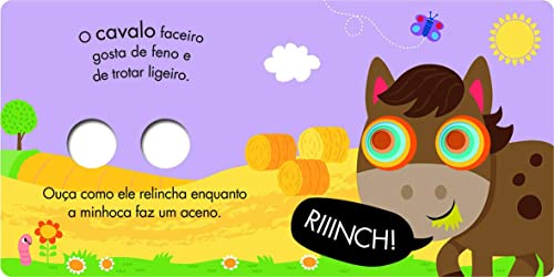 Meu Mundo de Descobertas. Muuu