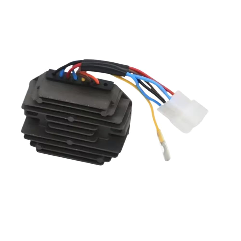 Regolatore Raddrizzatore 12V 280W Compatibile Con 3TNE74