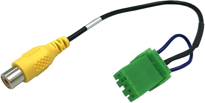 Amazon Gn061 バックカメラ 接続コード Cca 644 500 互換品 クラリオン アゼスト クラリオン トヨタ ダイハツ 日産 ホンダ ナビ バックカメラ 変換 ケーブル バックカメラアダプター バックカメラアクセサリ 車 バイク