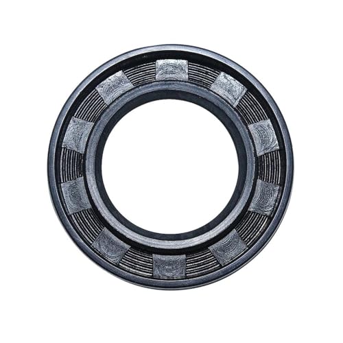 Sello de aceite del cigüeñal para evitar fugas en motores GX160 y 170F 2