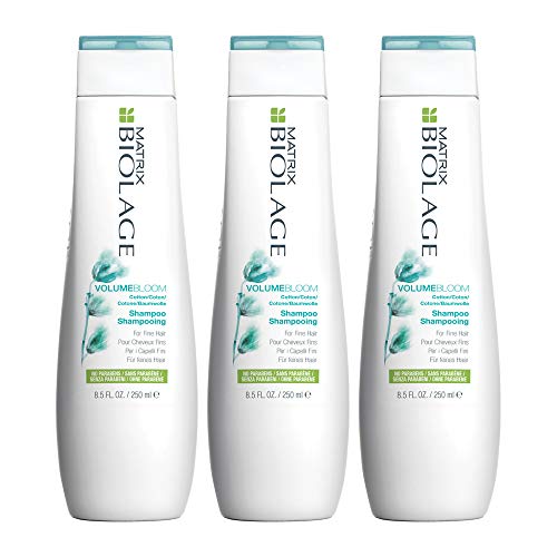 VolumeBloom Shampoo for Fine Hair 13.5 oz - PACK OF 3