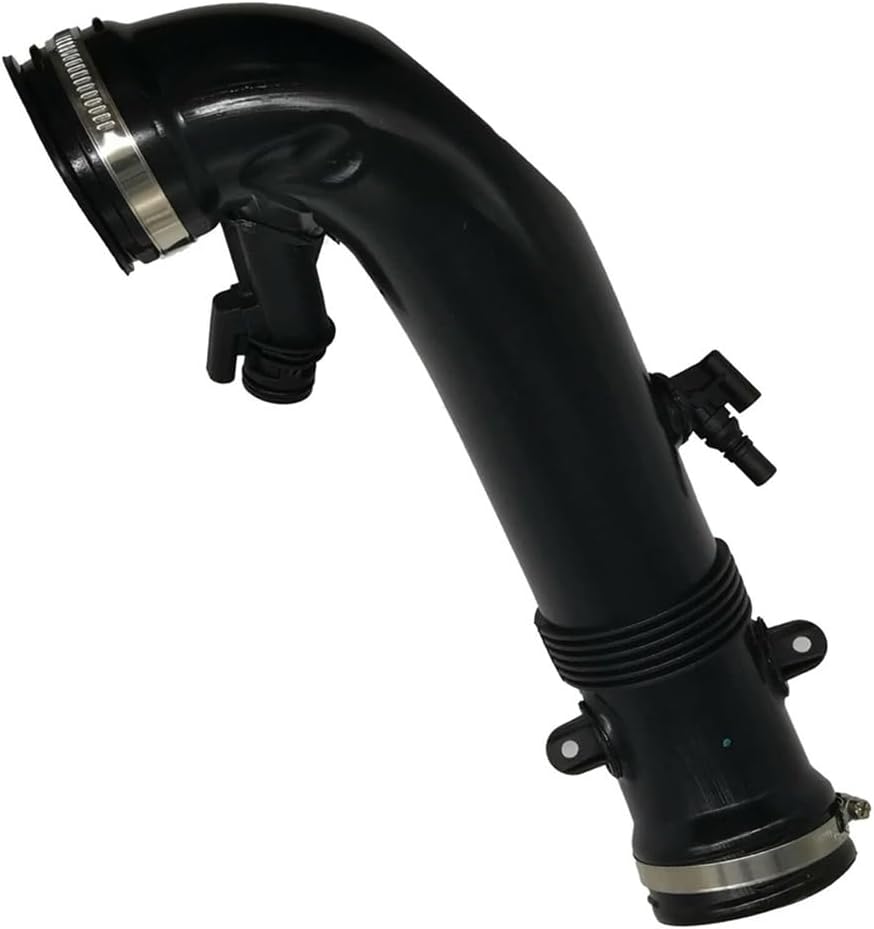 車用ターボチャージャーエアインテークパイプ 13717627501 R55 R57 R59 R60 R61 1.6L 2009-20