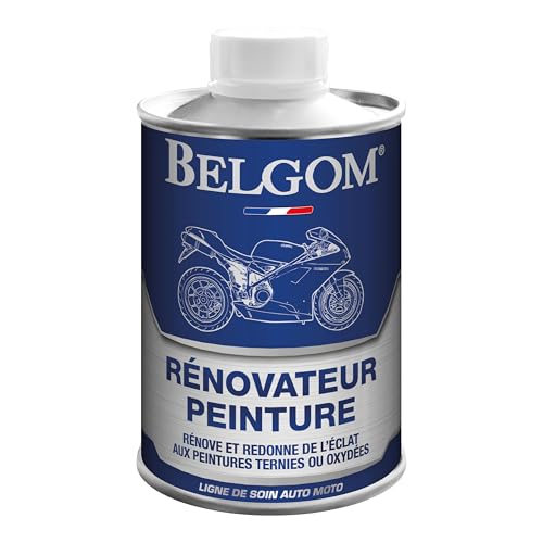 BELGOM 15.0250 Rénovateur Peinture, 250 ML