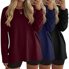 Black, Navy Blue, Wine Red