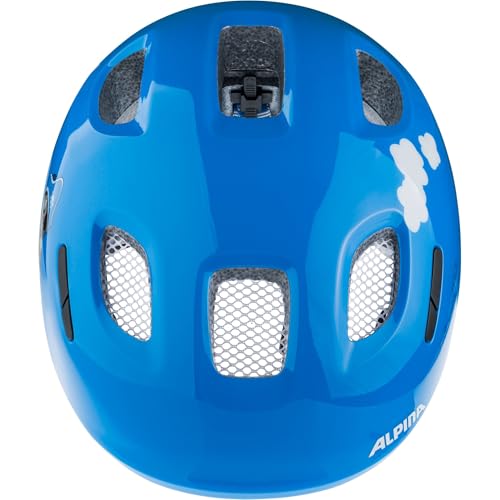 Casco de bicicleta Alpina Ximo 2 ergonómico para evitar caídas e impactos 2