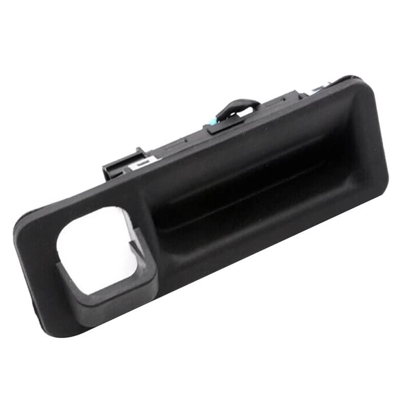 Serrure du couvercle du coffre KIA Sportage bloquée solution interrupteur hayon - 3