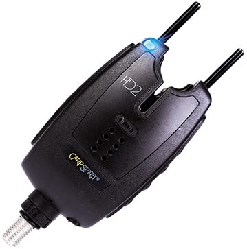 Detecteur CarpSpirit hd3 3+1 - Coffrets détecteurs (11415185