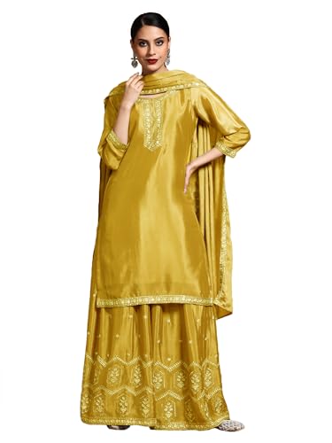 Image of Varanga Womens Kurta Sets
