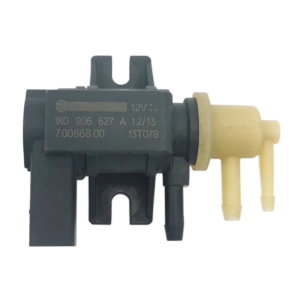 Turbo Boost Valve de contrôle de pression pour Audi A3 A4 TT Seat Alhambra Altea Cordoba Ibiza 3/4 Leon Toledo Skoda Octavia Roomster Superb