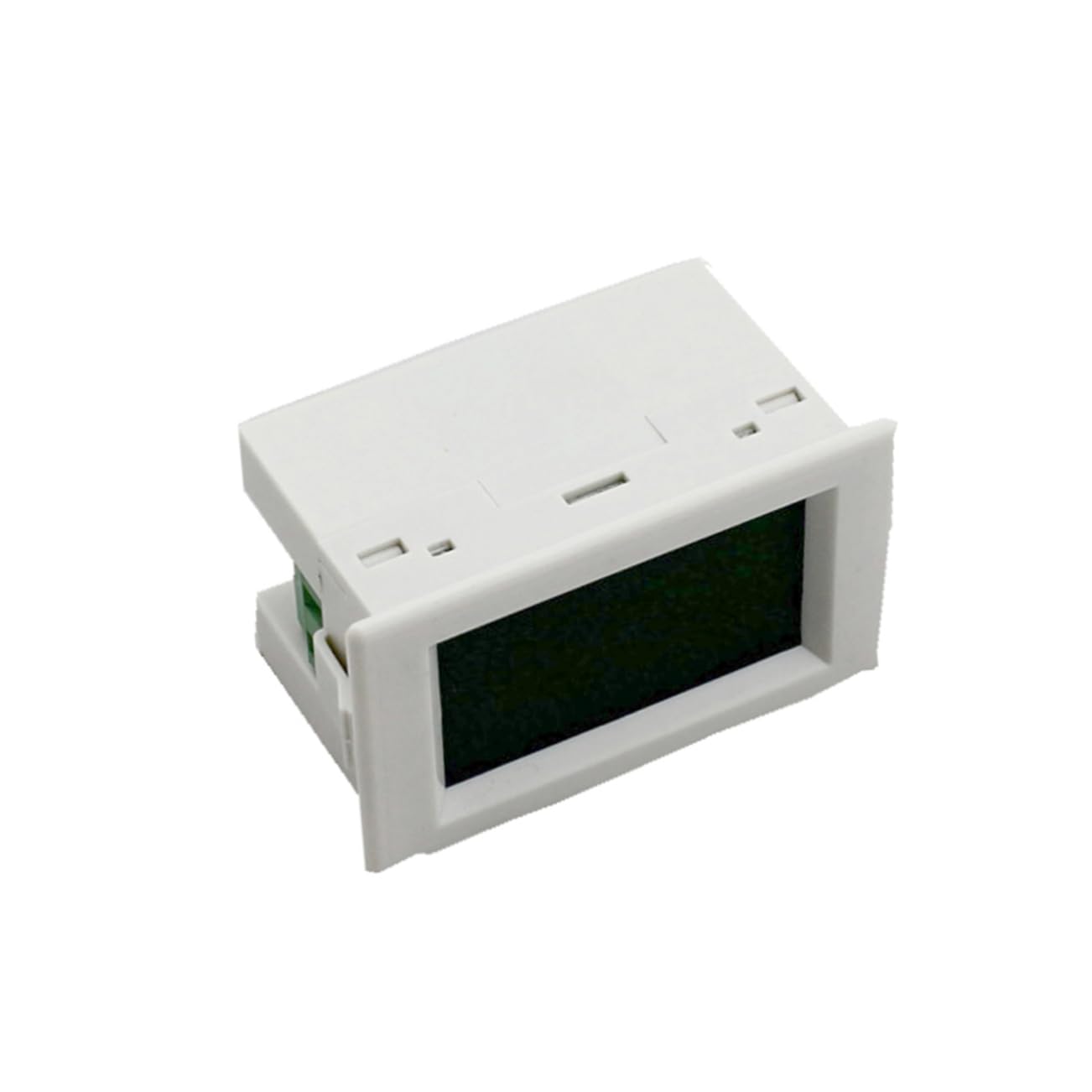 D85-3050 Lcd Digital Voltmeter und Amperemeter Dc 0-199, 9 V 10a