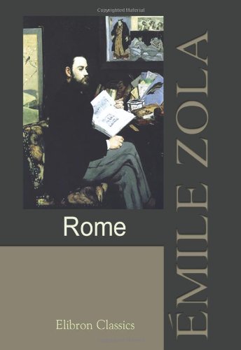 Télécharger Rome livre En ligne