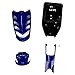 RedCap Front & Rear Body Panel Kit Replacement for 110cc 125cc RedCat VX 150cc Baja 90 Roketa ATV Quad Yamoto 250cc & Many ATV Models (Blue)