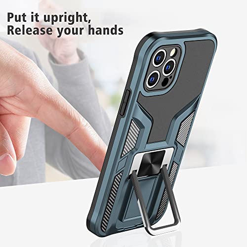Coque iPhone 12 antichoc KANUZ pour un quotidien actif - 4