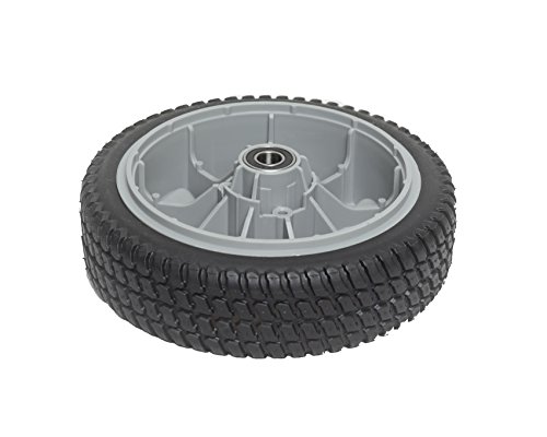 125-2510 Toro 8 Inch Wheel Assembly