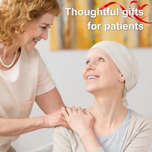 Image of SUZZIPAD Chemo Cooling Cap, Cold Caps for Chemo, Cooling Cap for Chemotherapy for Head Discomfort, Chemotherapy Care for Women and Men, Pruple