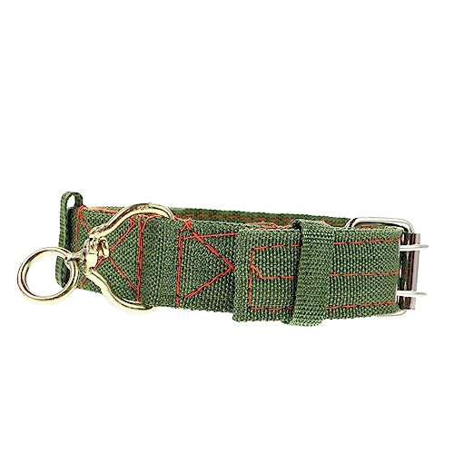 BESPORTBLE Lead Ropes 2 Pack Sheep Dog Collars Farm Animal Collar Comfortable Design