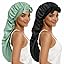 Color10-black Green