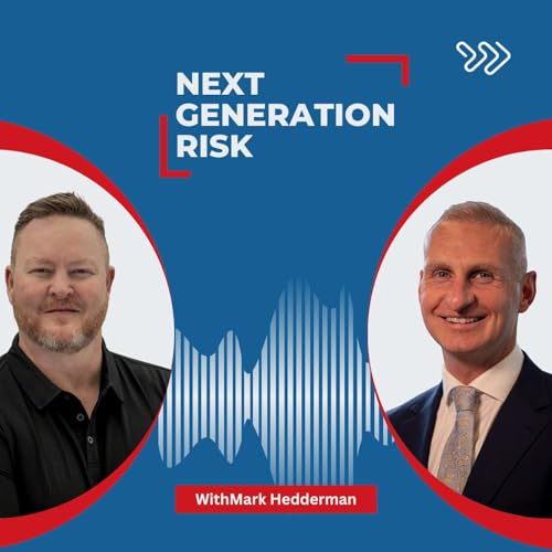 Why 70% of Heirs Change Adviser and What To Do About It with Mark Hedderman, CFP&reg;