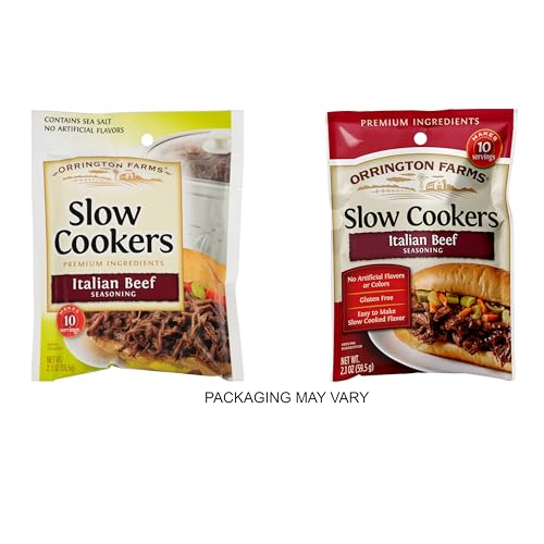 Cut Of Beef For Slow Cooker