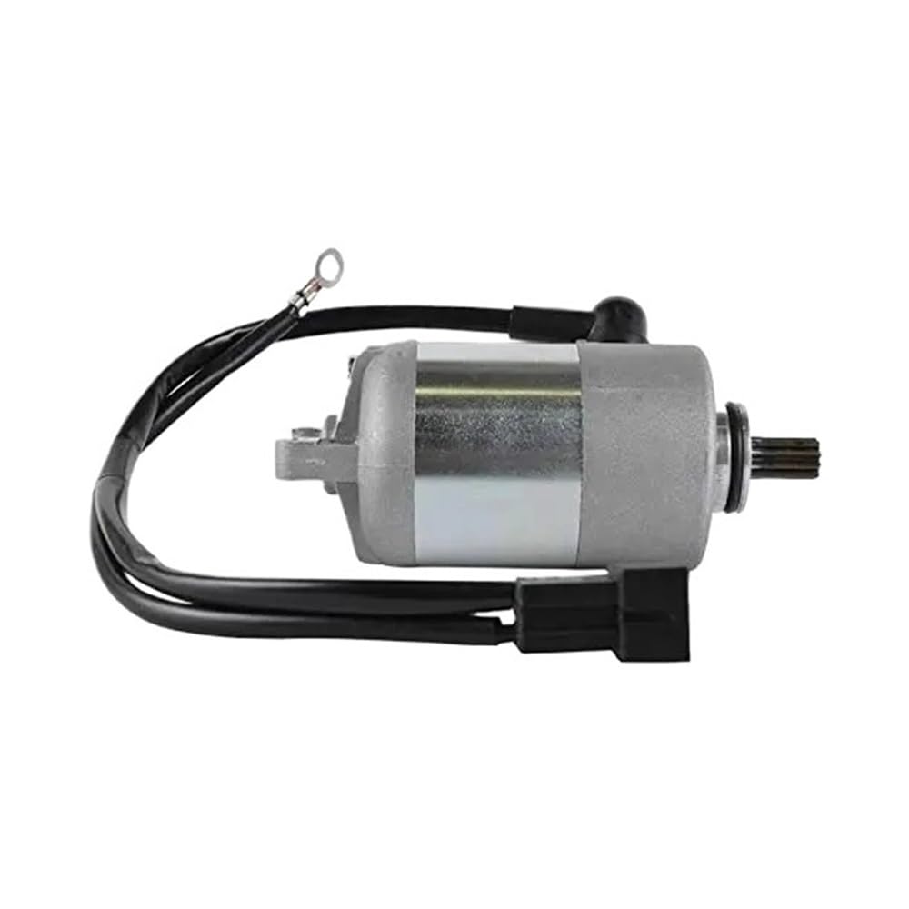 Démarreur renforcé 5S9-H1800-00-00 pour lancement immédiat Z 125