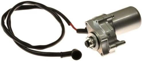 Starter Motor Assembly for the Baja BA90 ATV